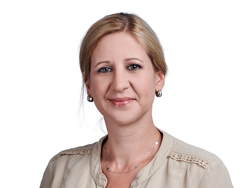 Annagret Gerber Buchhalterin / Sachbearbeiterin