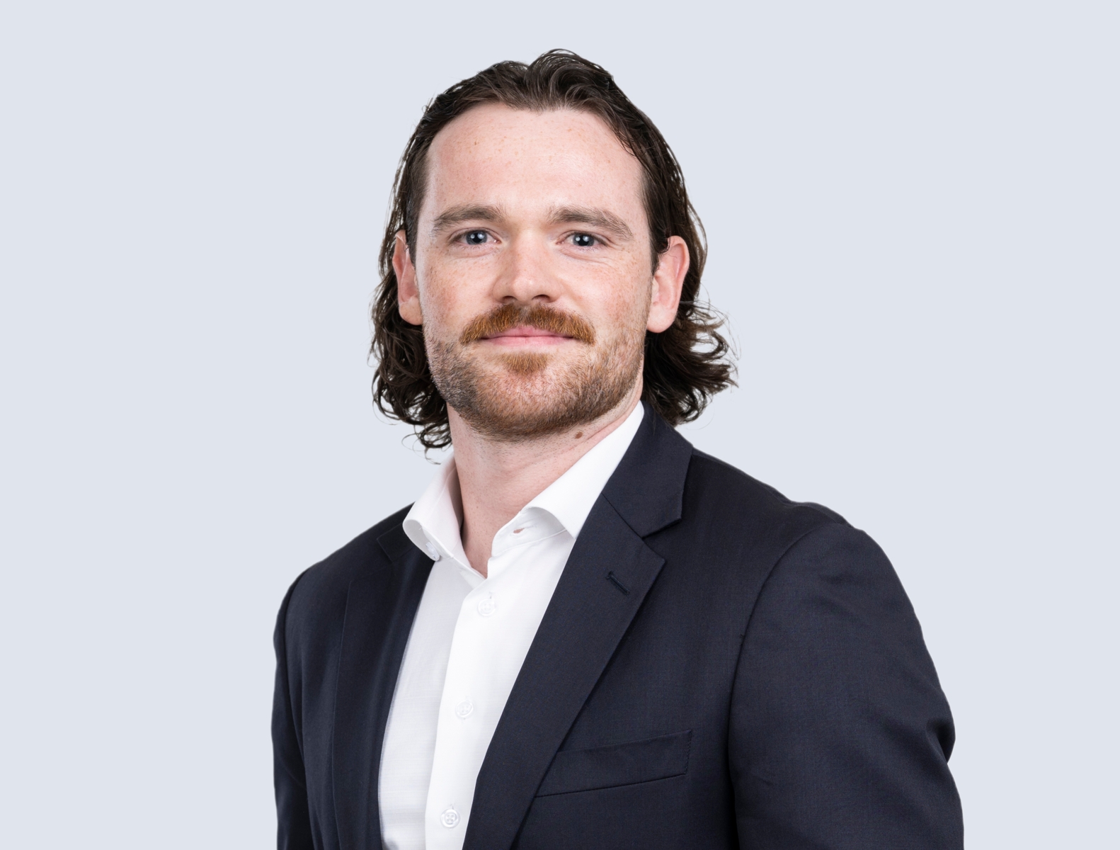 Benjamin Gischard<br>Legal Advisor