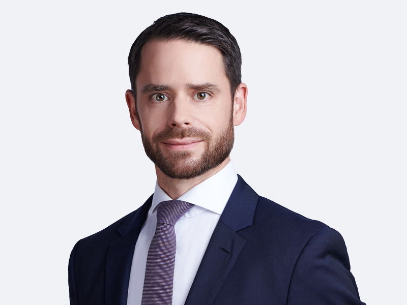 Fabian Meier<br>Attorney at law 