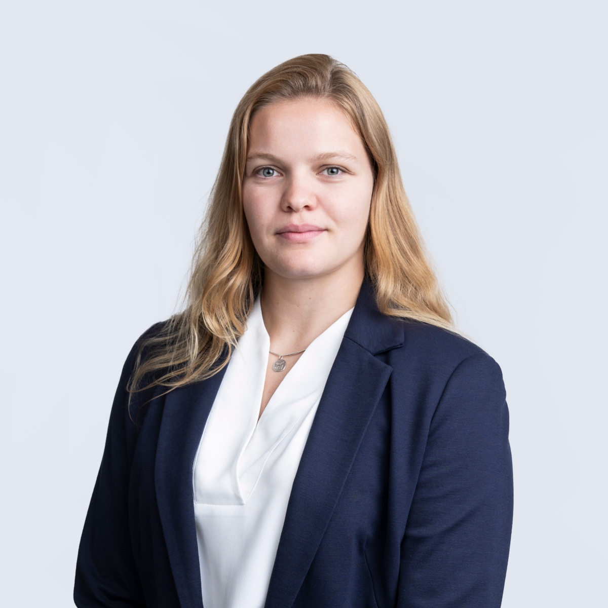 Zoe Fahrni<br>Juristin