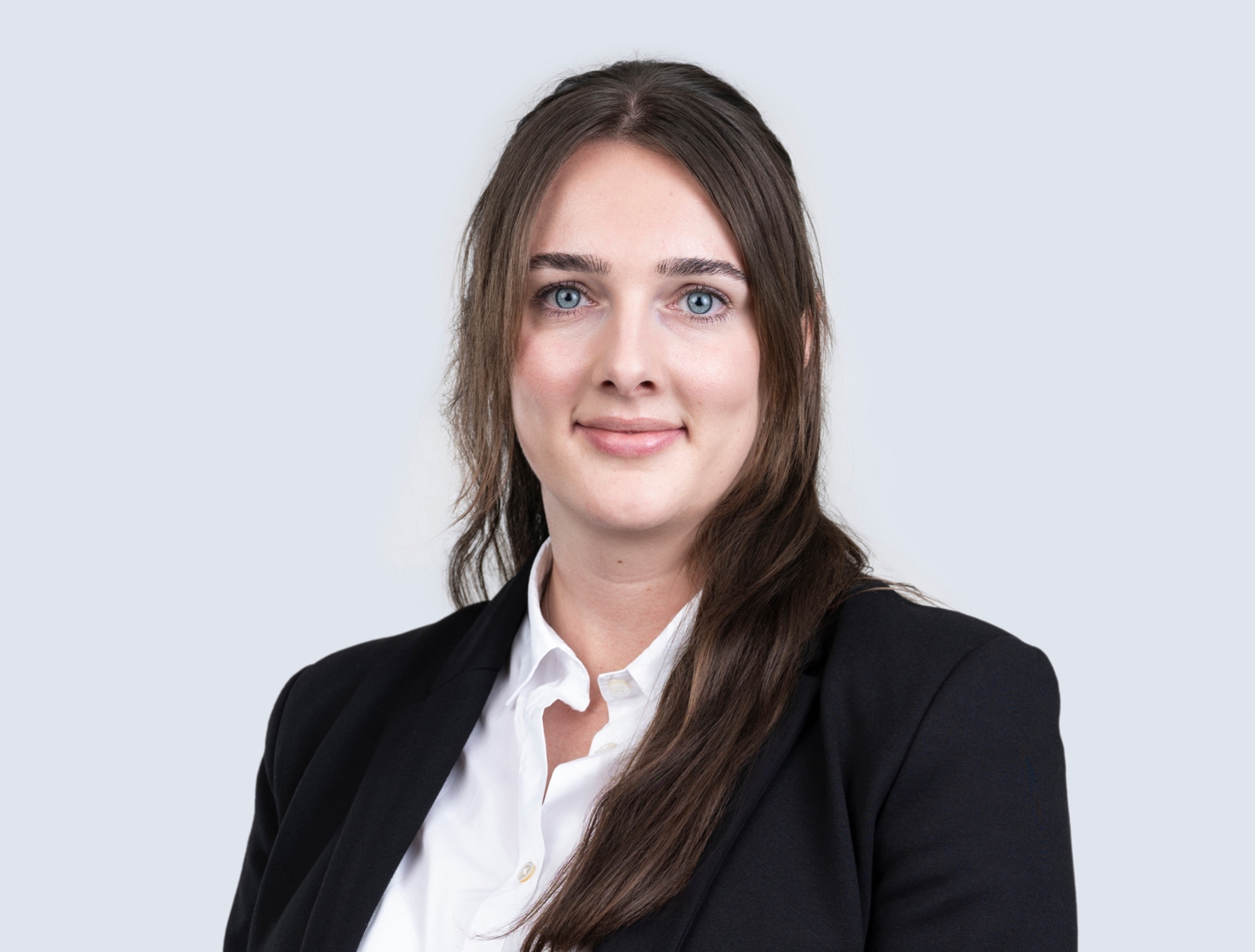 Lara Hunziker<br>Juristin