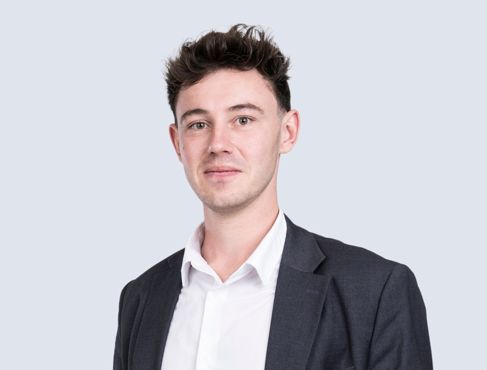Samuel Berclaz<br>Legal Advisor