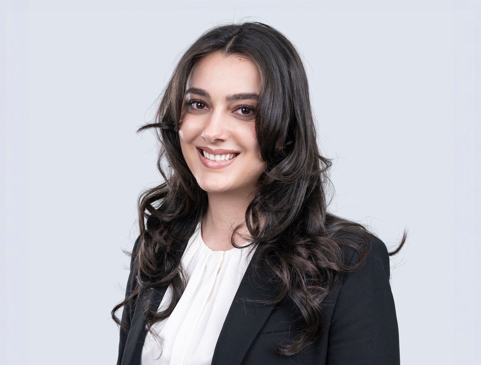 Solè Sidoti<br>Juristin