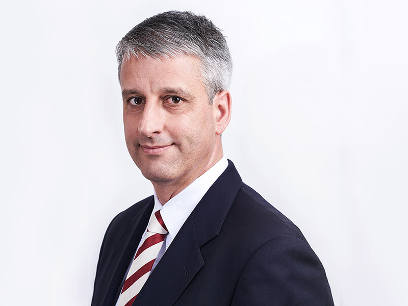 Tobias Mauerhofer <br> Attorney at law & Notary 